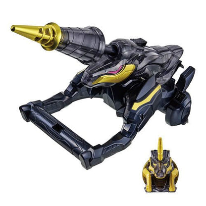 DX Unicorn Drill 50 Toy