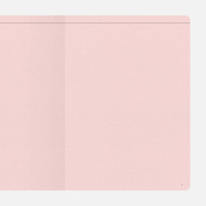 Papier Tigre A5 Admin Notebook