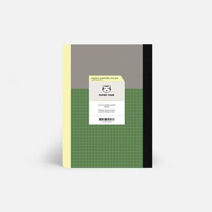 Papier Tigre A5 Admin Notebook