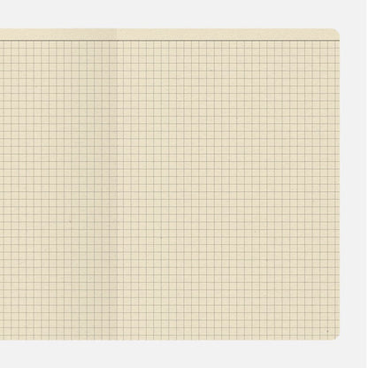 Papier Tigre A5 Admin Notebook