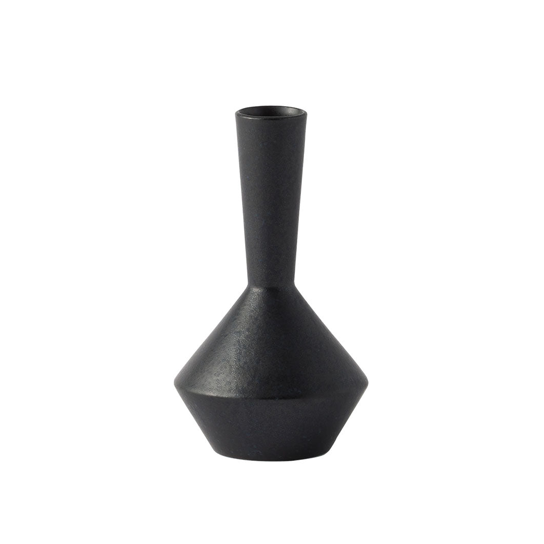 MoMA Frustum Single Flower Vase