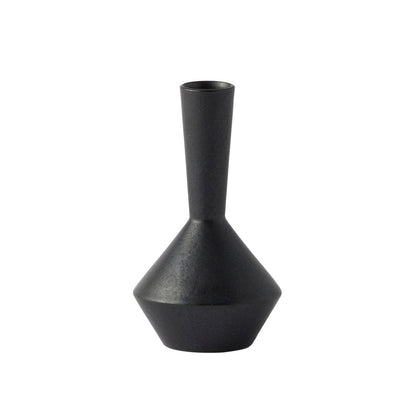 MoMA Frustum Single Flower Vase