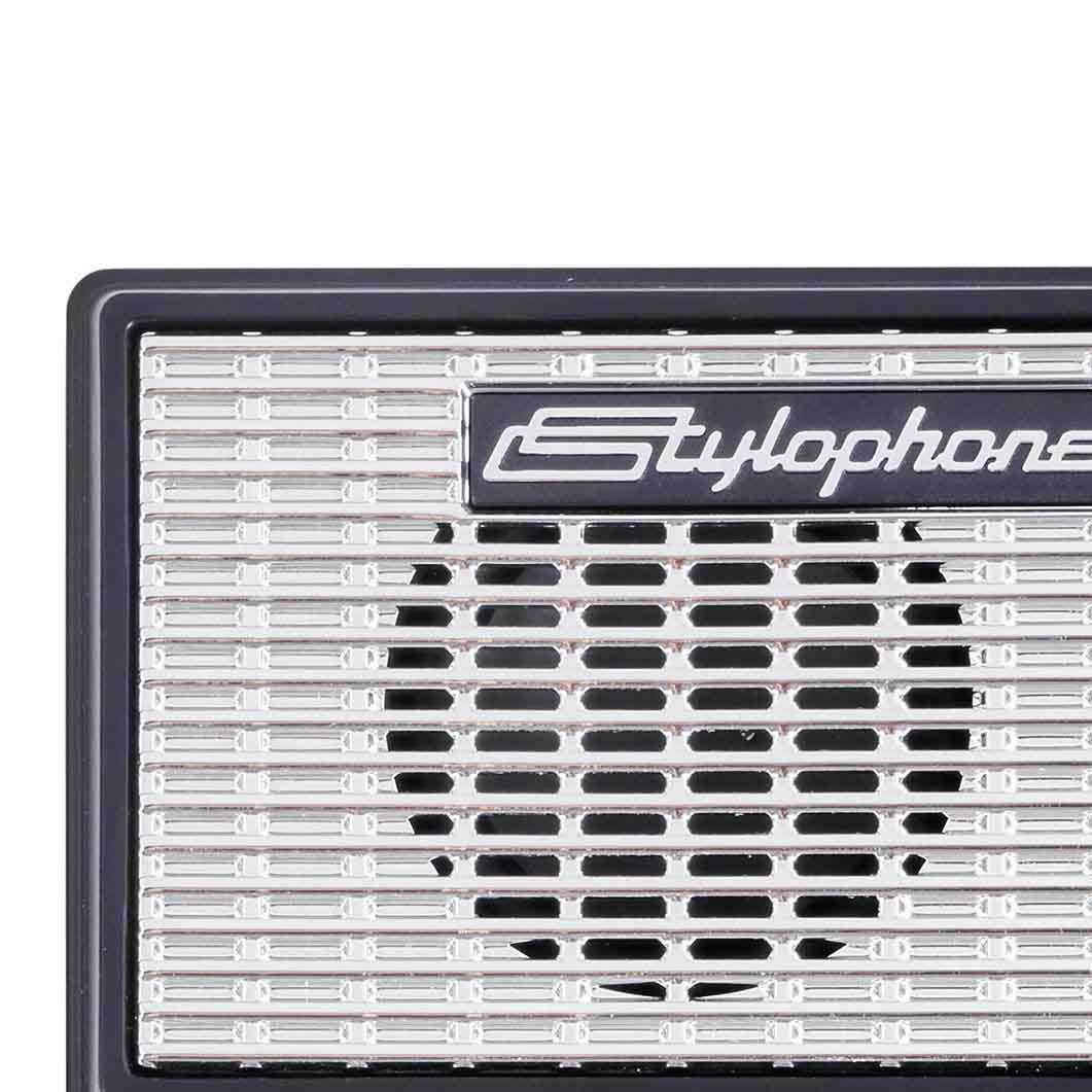 Stylophone Beat Portable Drum Machine