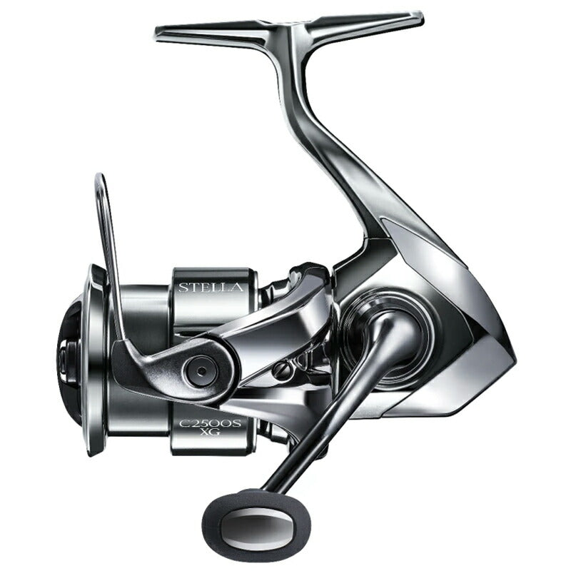 Shimano 22 Stella C2500SXG  043863 Spinning Reel