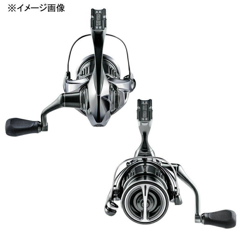Shimano 22 Stella C2500SXG  043863 Spinning Reel