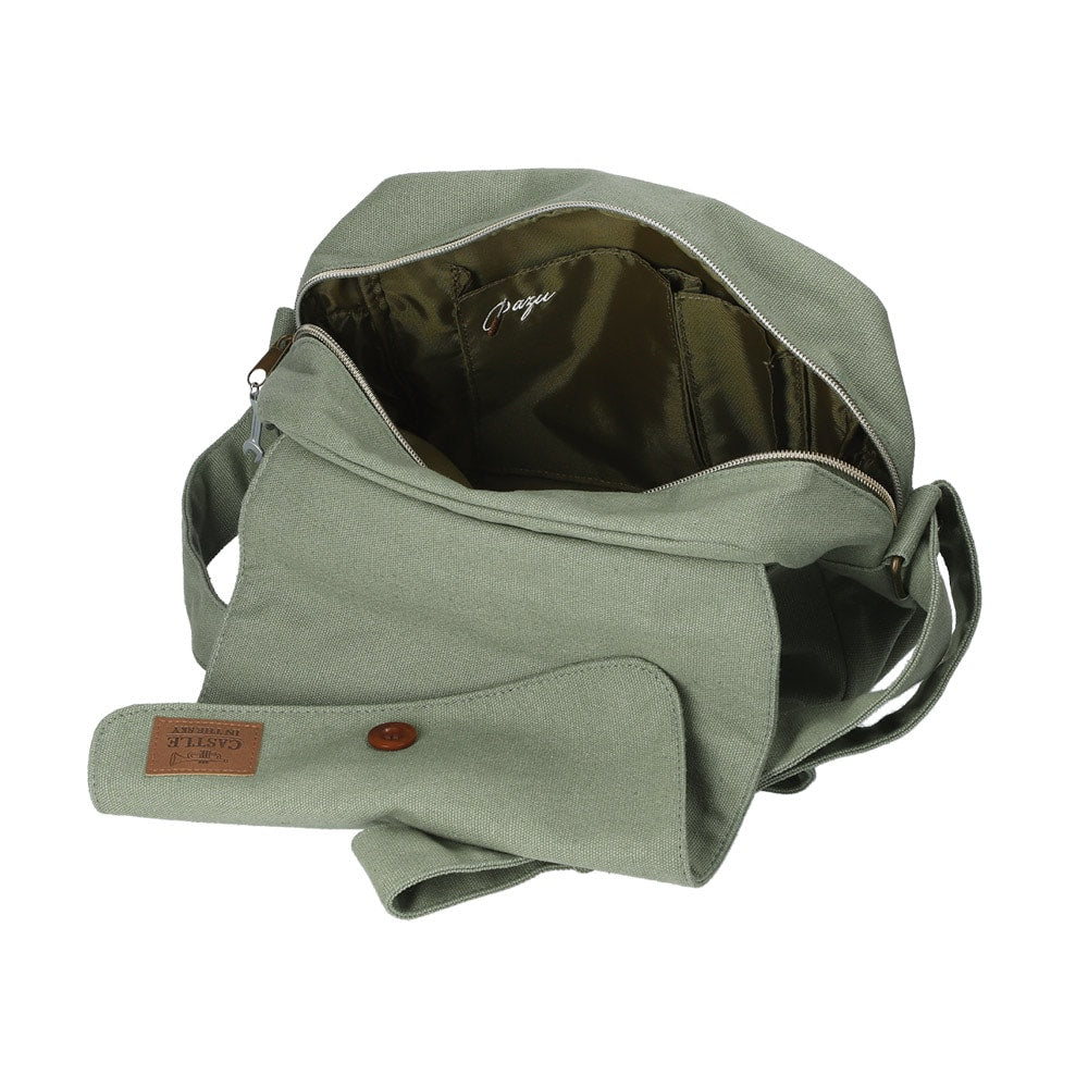 Castle in the Sky Laputa Pazu Shoulder Bag