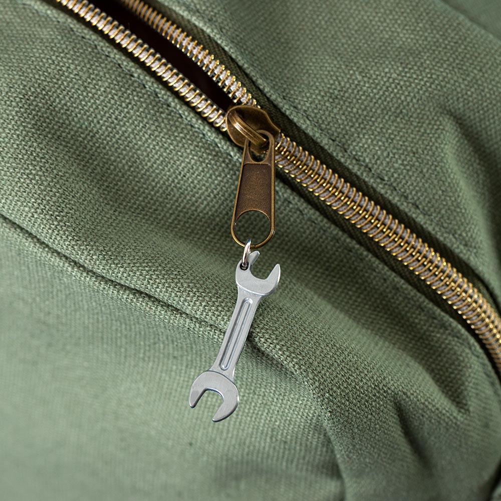 Castle in the Sky Laputa Pazu Shoulder Bag