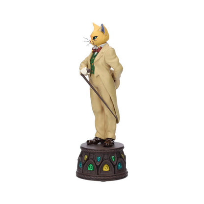 Whisper of the Heart Baron Music Box – Country Roads Melody Figure