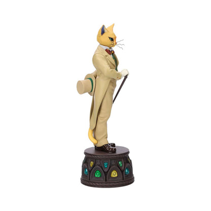 Whisper of the Heart Baron Music Box – Country Roads Melody Figure
