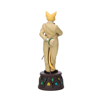 Whisper of the Heart Baron Music Box – Country Roads Melody Figure