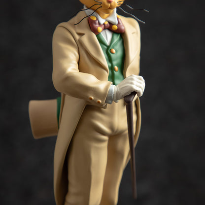 Whisper of the Heart Baron Music Box – Country Roads Melody Figure