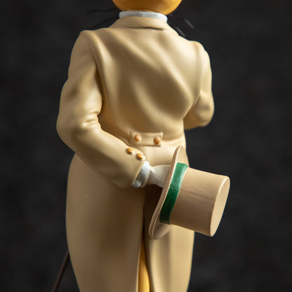 Whisper of the Heart Baron Music Box – Country Roads Melody Figure