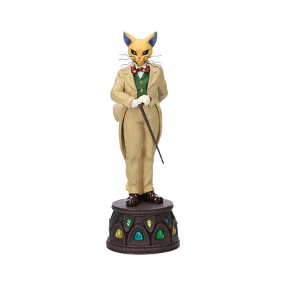 Whisper of the Heart Baron Music Box – Country Roads Melody Figure