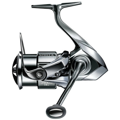 SHIMANO 22 Stella 2500SHG 043887 Spinning Reel