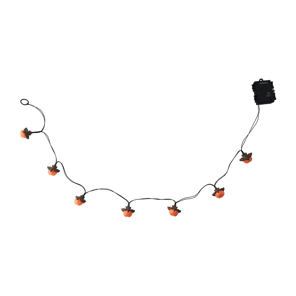 Pumpkaboo Cable Light Pokemon Halloween Ghost Chateau