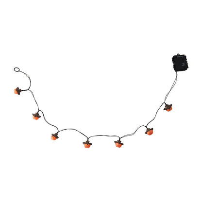 Pumpkaboo Cable Light Pokemon Halloween Ghost Chateau