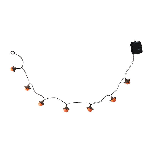 Pumpkaboo Cable Light Pokemon Halloween Ghost Chateau