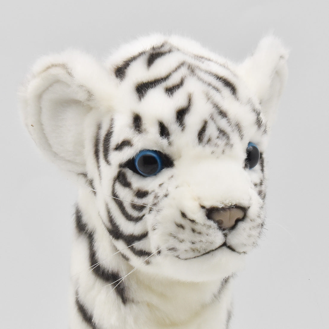 HANSA White Tiger Cub Golf Headcover Utility Club Cover BH8168