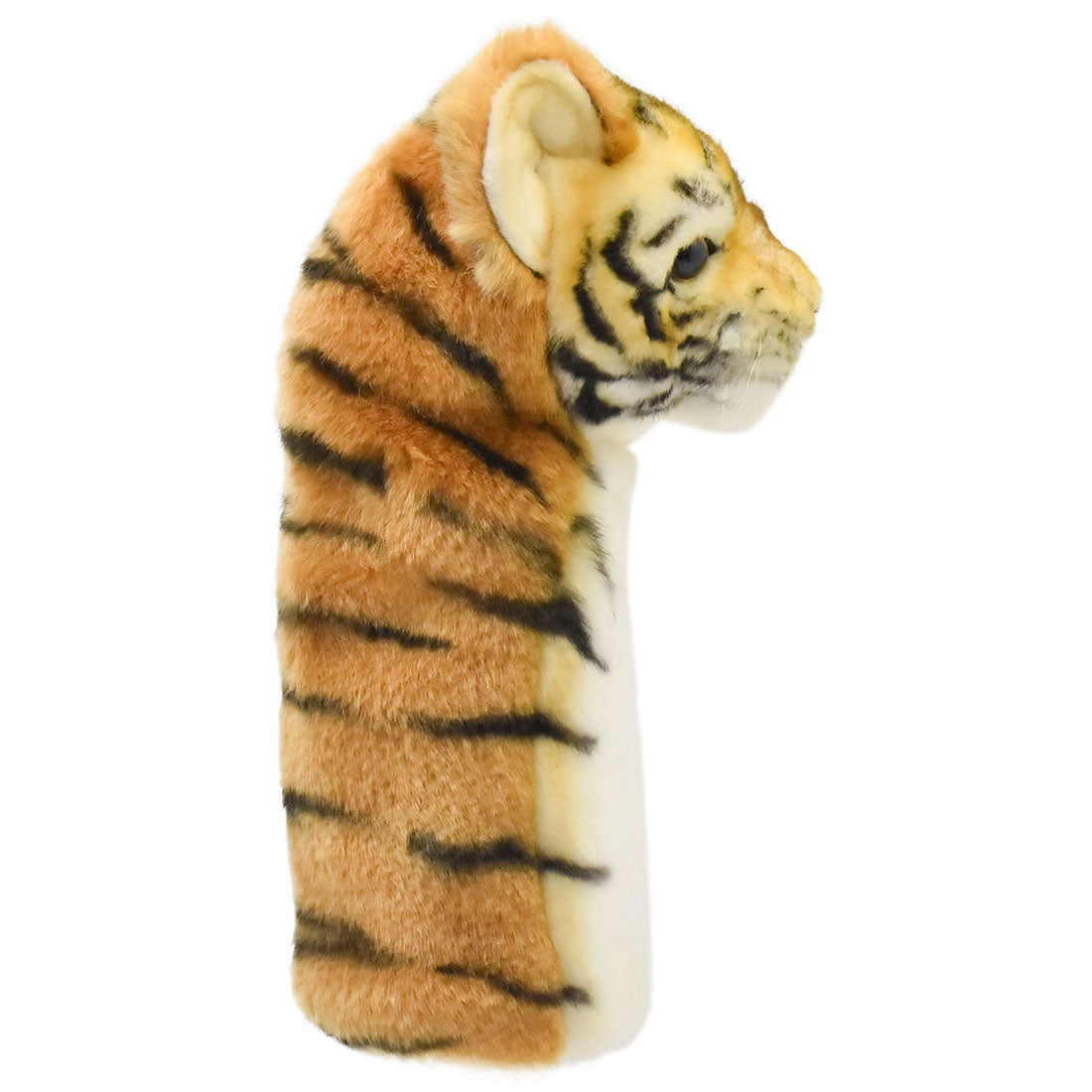HANSA Tiger Cub Golf Headcover Utility Club Cover BH8169