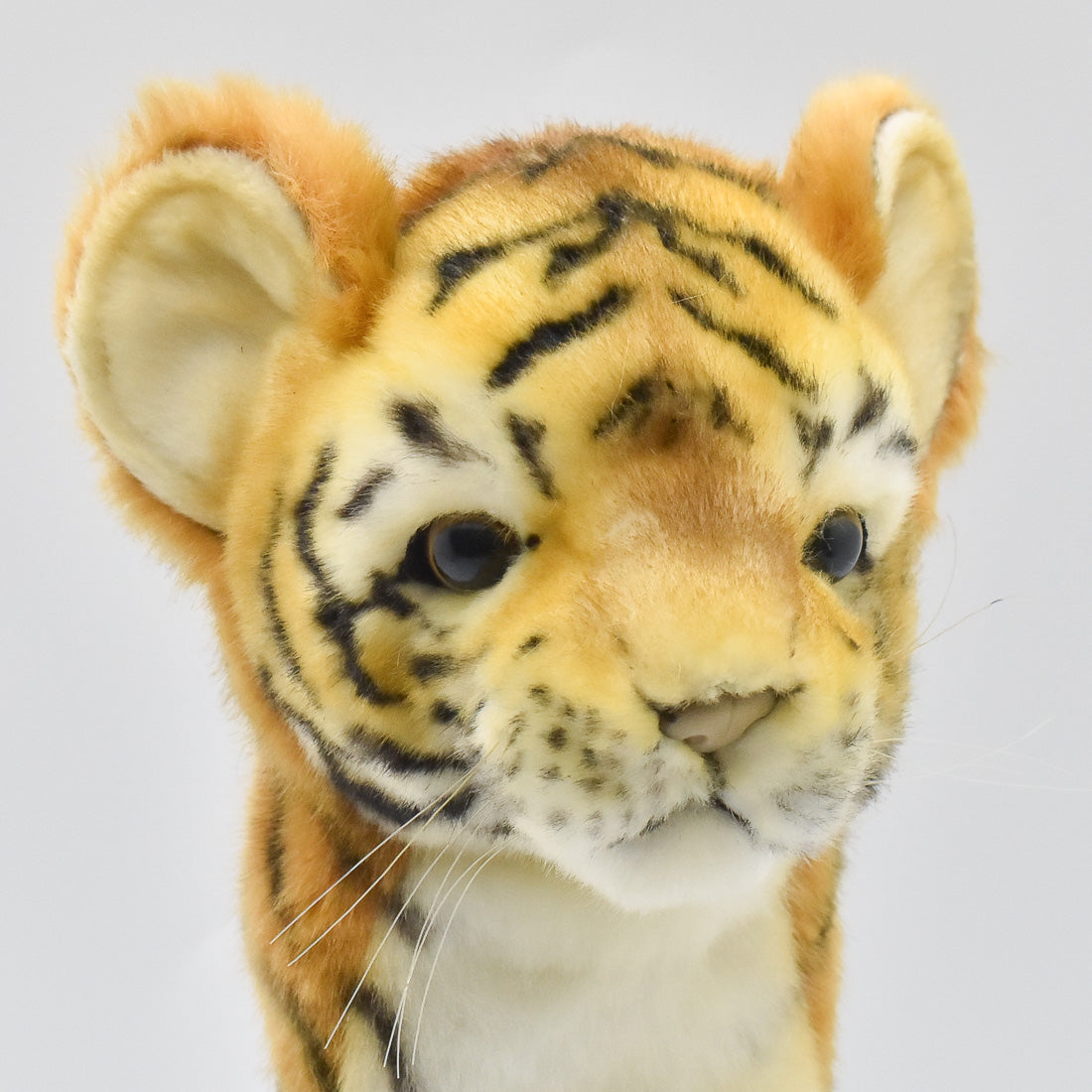 HANSA Tiger Cub Golf Headcover Utility Club Cover BH8169