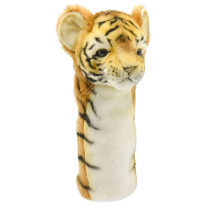 HANSA Tiger Cub Golf Headcover Utility Club Cover BH8169