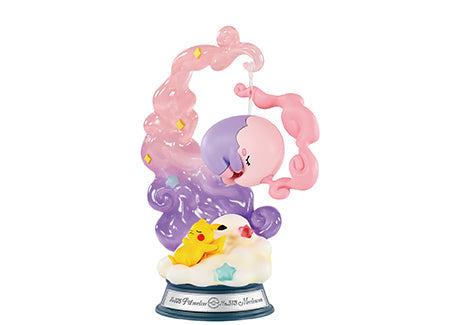 Pokemon SWING VIGNETTE Collection 4 – Wobbly Pokemon Moments 1BOX