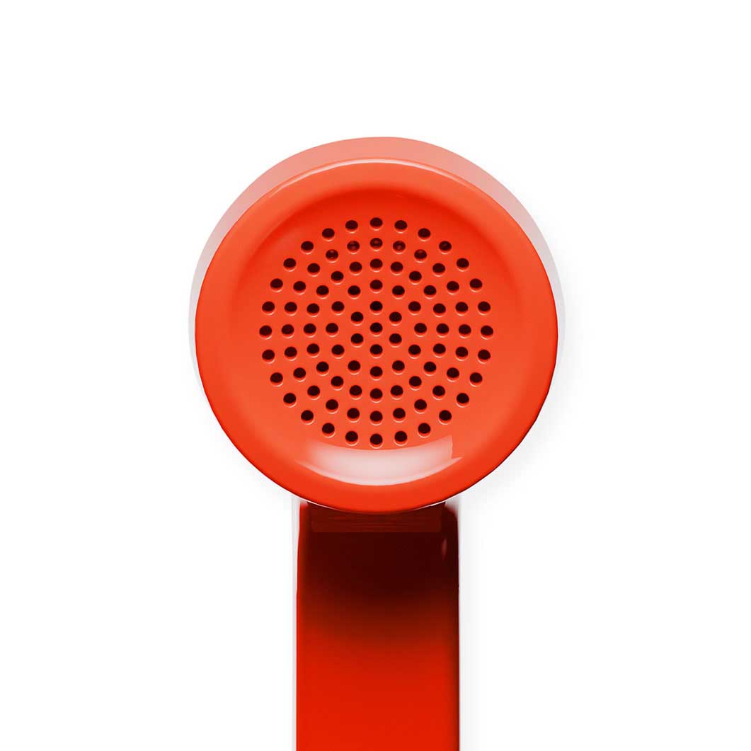 Native Union Pop Phone Retro USB-C Handset