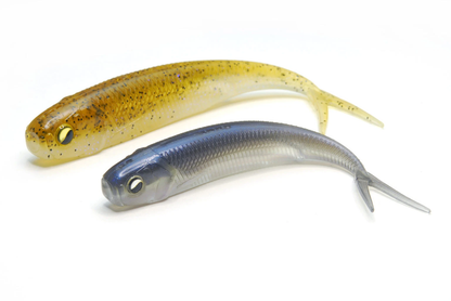 RAID JAPAN FishRoller 4 Inch Bait