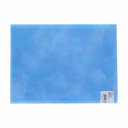 Mitte 7-Pocket Envelope Style Clear File Folder