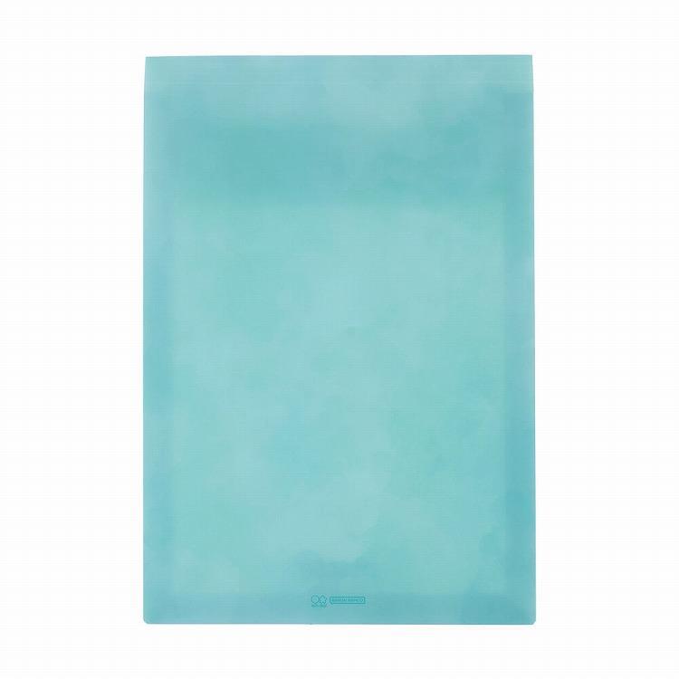 Mitte B5 Expandable File Case