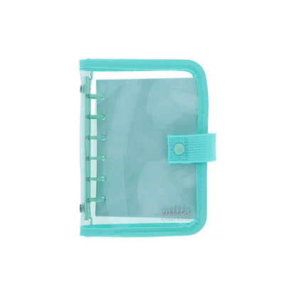 Mitte Sticker Binder PVC Storage File