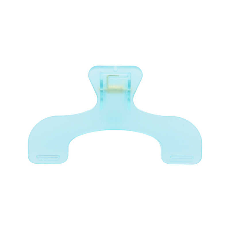 Ukanmuri Clip Japanese Lightweight Page Holder Clip