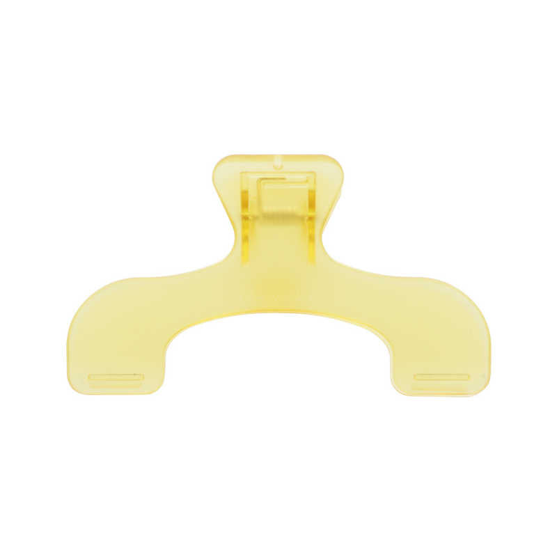 Ukanmuri Clip Japanese Lightweight Page Holder Clip