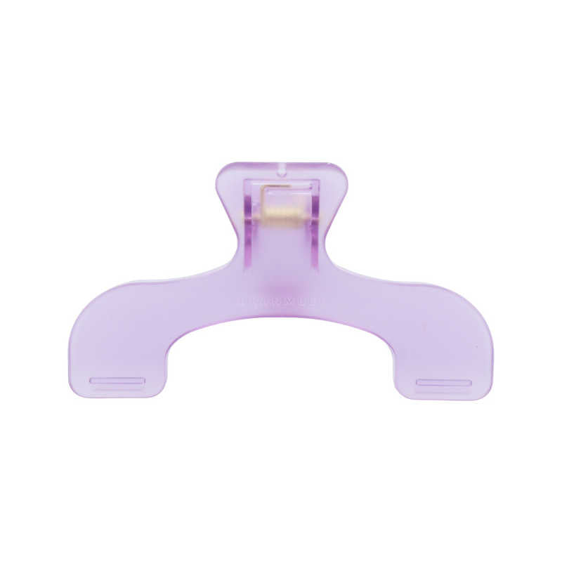 Ukanmuri Clip Japanese Lightweight Page Holder Clip