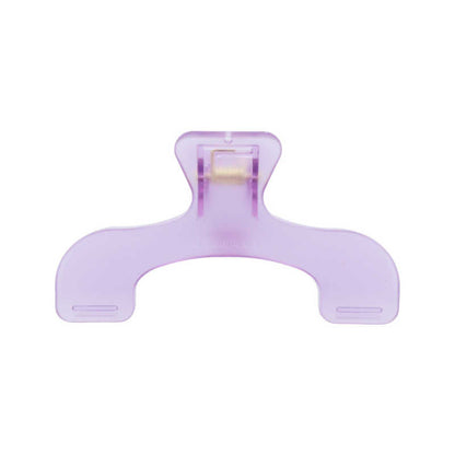 Ukanmuri Clip Japanese Lightweight Page Holder Clip