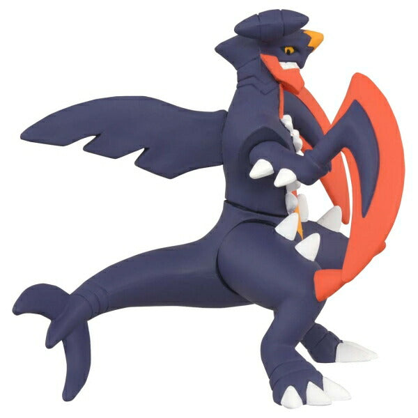 Takara Tomy Pokemon Monster Collection MS-07 Mega Garchomp Figure