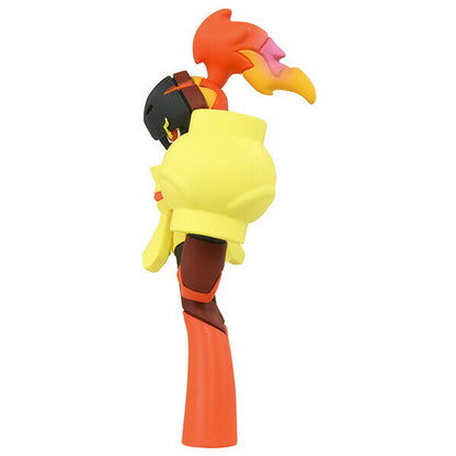 Takara Tomy Pokemon Moncolle MS-54 Armarouge Figure