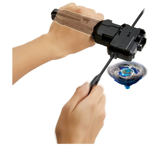 TAKARA TOMY BEYBLADE X BX-11 Launcher Grip