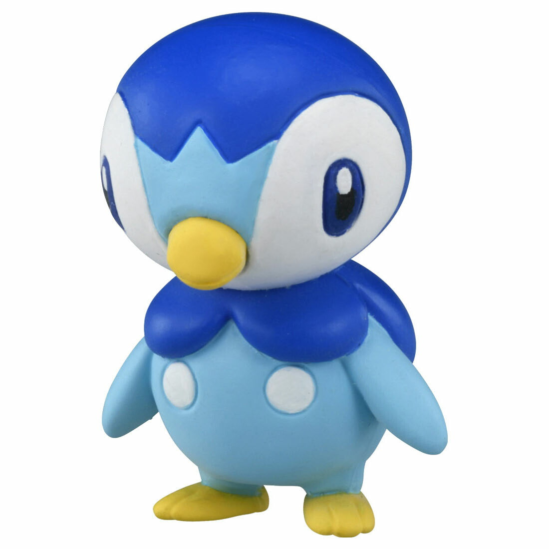 Takara Tomy Pokemon Monster Collection MS-53 Piplup Figure