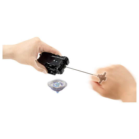 TAKARA TOMY BEYBLADE X BX-18 String Launcher
