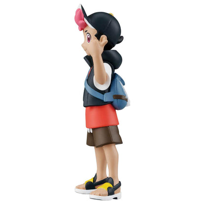 Takara Tomy Pokemon Moncolle Roy Figure