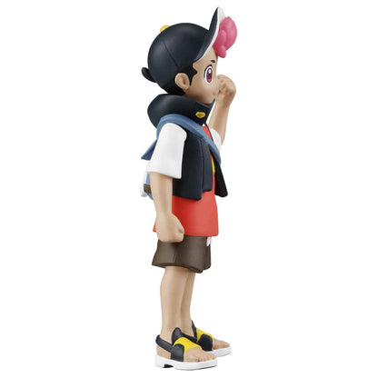 Takara Tomy Pokemon Moncolle Roy Figure