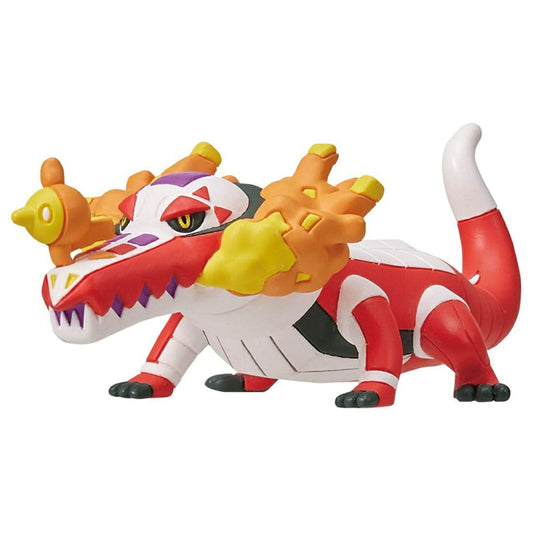 Takara Tomy Moncolle MS-54 Skeledirge Figure