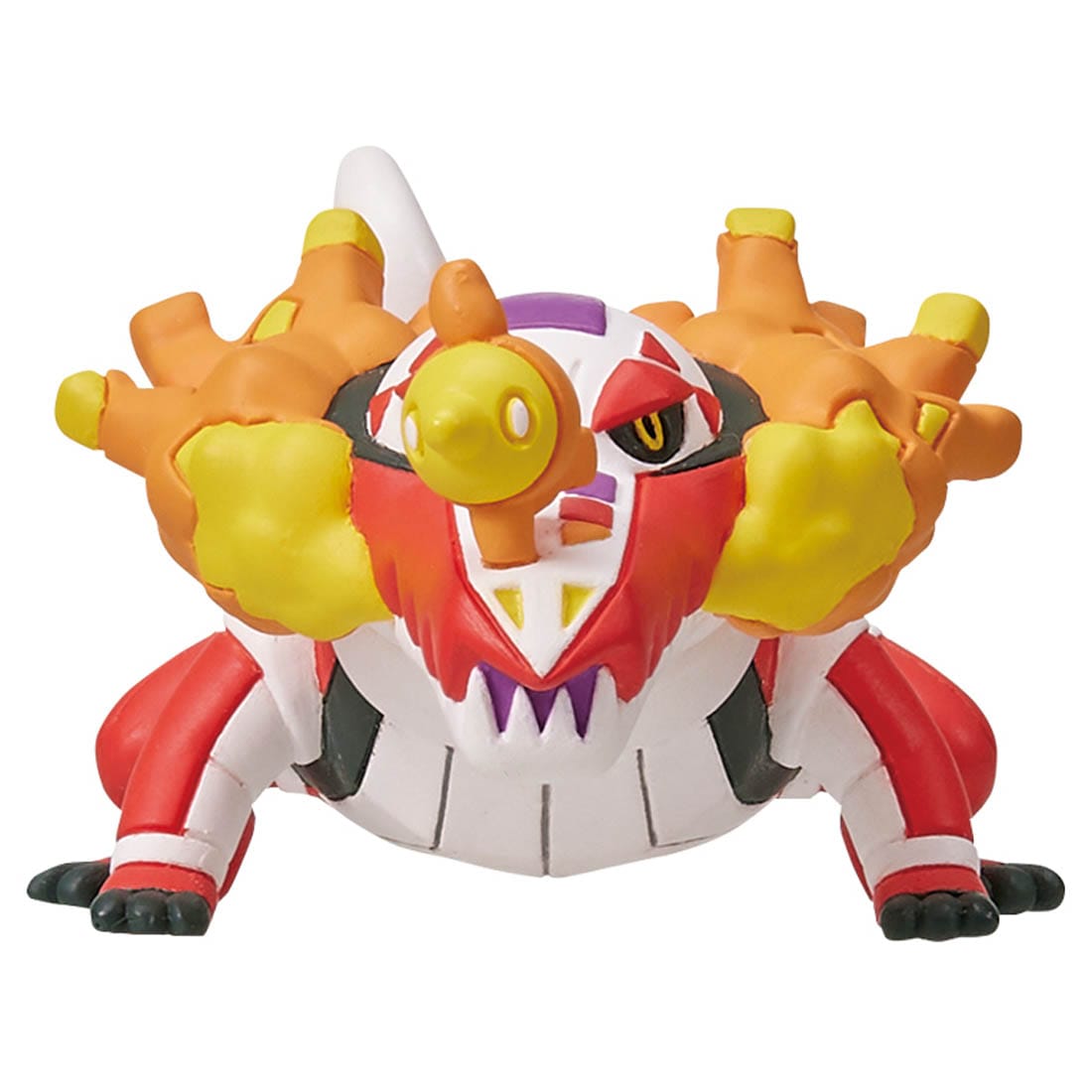 Takara Tomy Moncolle MS-54 Skeledirge Figure