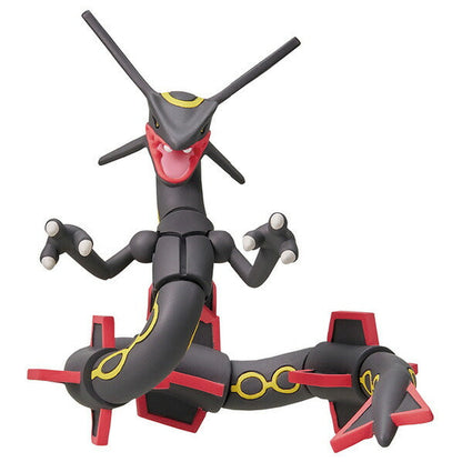 Takara Tomy Pokémon Moncolle ML-31 Black Rayquaza Figure