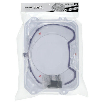 TAKARA TOMY BEYBLADE X BX-32 Wide Extreme Stadium