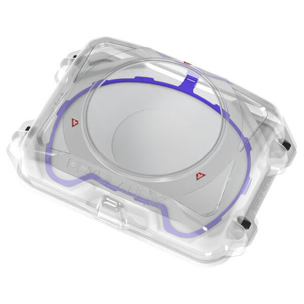 TAKARA TOMY BEYBLADE X BX-32 Wide Extreme Stadium