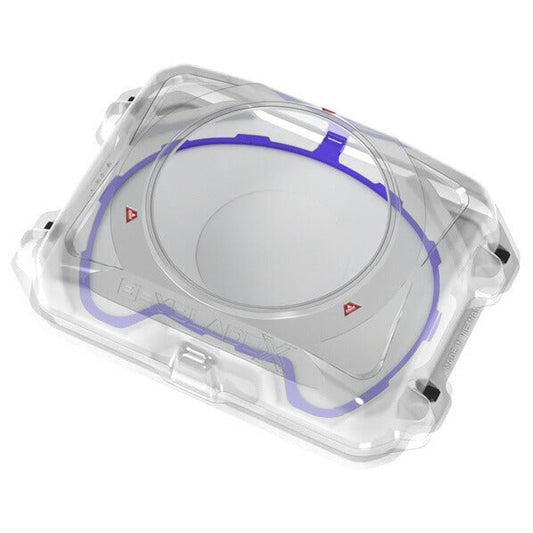 TAKARA TOMY BEYBLADE X BX-32 Wide Extreme Stadium