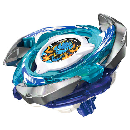 Takara Tomy BEYBLADE X CX-01 Starter Doran Brave S6-60V Toy Set