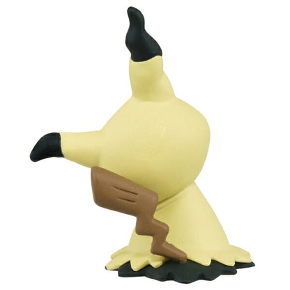 Takara Tomy Pokemon Monster Collection MS-13 Mimikyu Figure